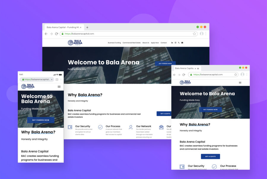 balaarenacapital.com