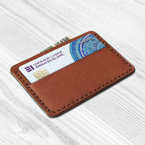 Design Contest for Emirates Islamic Bank