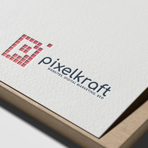 Logo for SEO Company