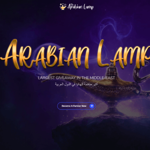 Website for Quest Game