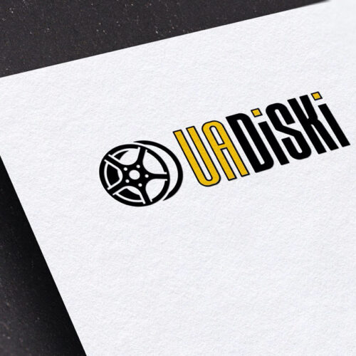 Logo Design for Tire & Rim Shop