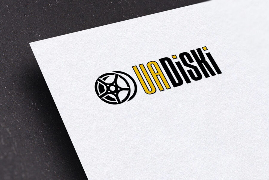 Work 15 Logo Design for Tire and Rim Sales Company